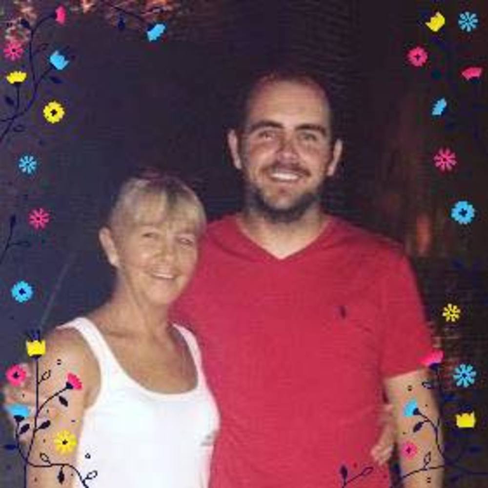 Meet your Posher, Wanda